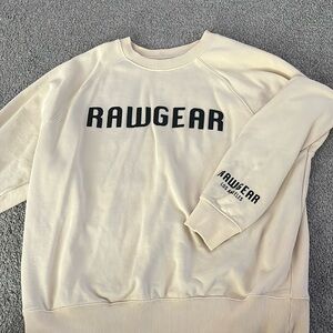 Crew neck